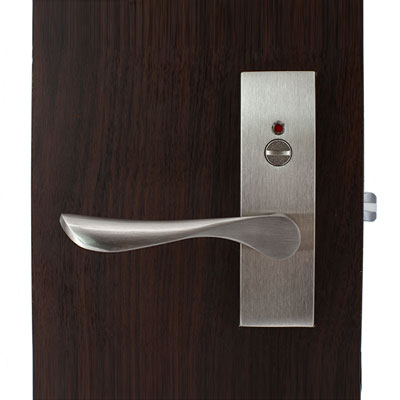 MPD1612 Mortise Lever Lock