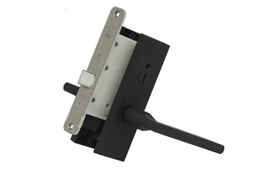 MPD1612 Mortise Lever Lock