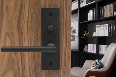 MPD1612 Mortise Lever Lock