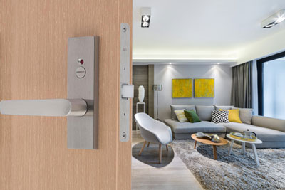 MPD1612 Mortise Lever Lock