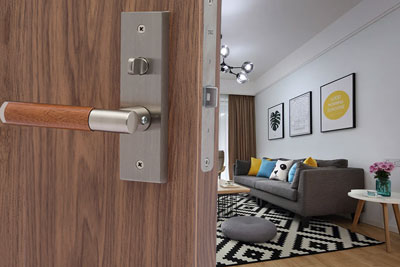 MPD1612 Mortise Lever Lock