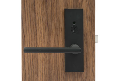MPD1612 Mortise Lever Lock