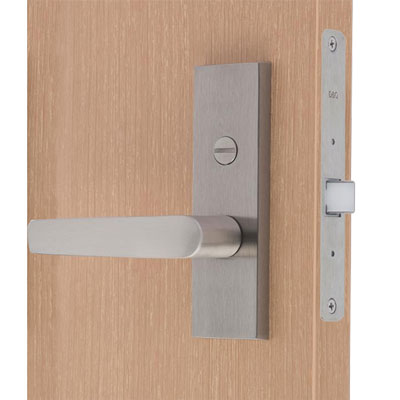 MPD1613 Mortise Lever Lock