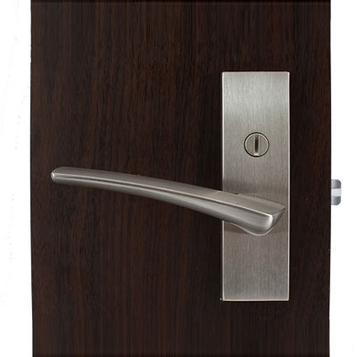 MPD1613 Mortise Lever Lock