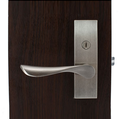 MPD1613 Mortise Lever Lock