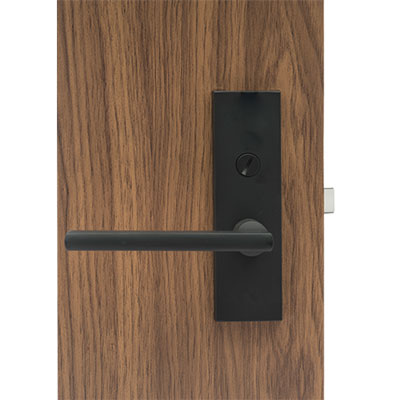 MPD1613 Mortise Lever Lock