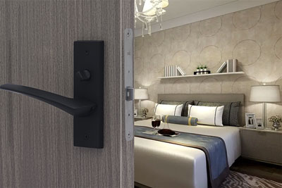 MPD1613 Mortise Lever Lock