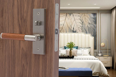 MPD1613 Mortise Lever Lock