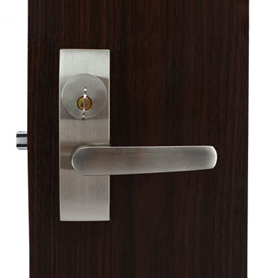 MPD1614 Mortise Lever Lock