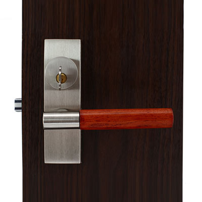MPD1614 Mortise Lever Lock