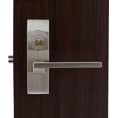 MPD1614 Mortise Lever Lock