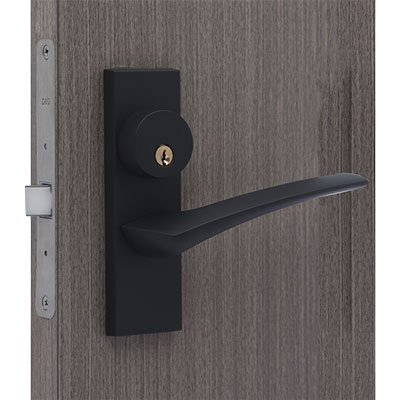 MPD1614 Mortise Lever Lock
