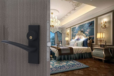 MPD1614 Mortise Lever Lock