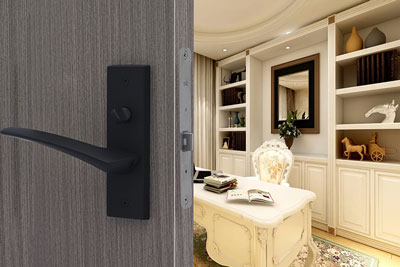 MPD1614 Mortise Lever Lock