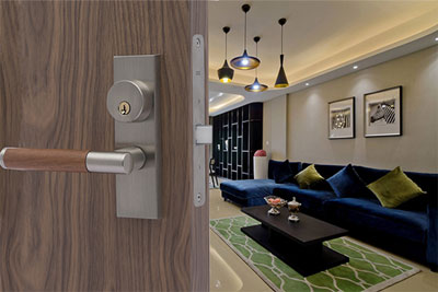 MPD1614 Mortise Lever Lock