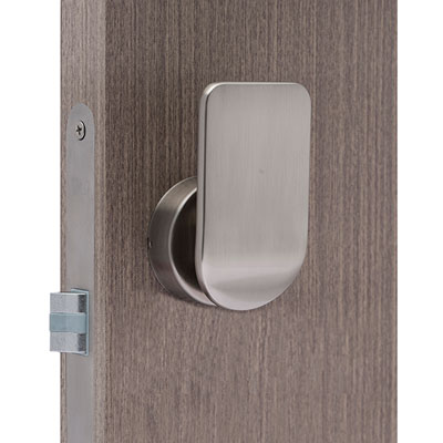MG2811 Push Pull Mortise Lock