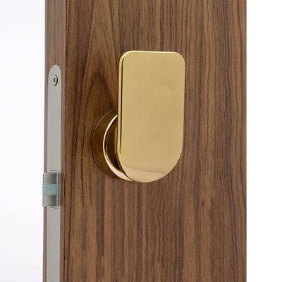 MG2811 Push Pull Mortise Lock