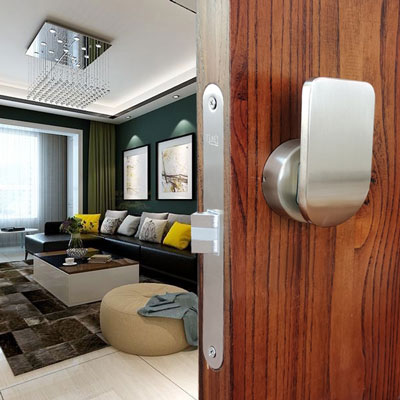 MG2811 Push Pull Mortise Lock