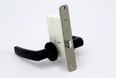MPF1611 Door Handle Lock