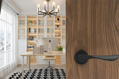 MPF1611 Door Handle Lock