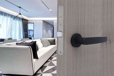 MPF1611 Door Handle Lock