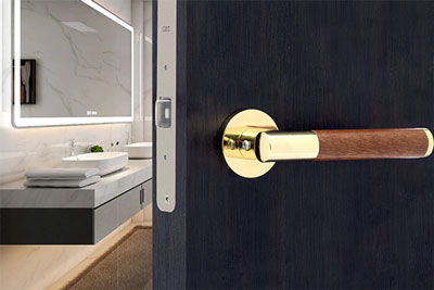 MPF1611 Door Handle Lock