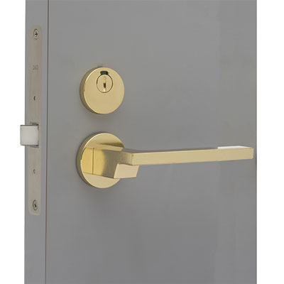MPF1612 Door Handle Lock