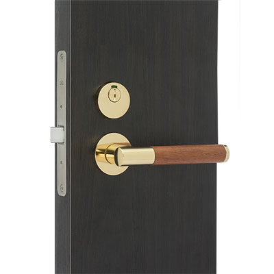 MPF1612 Door Handle Lock