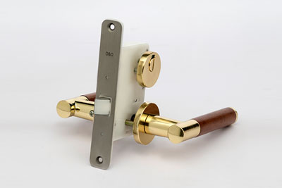 MPF1612 Door Handle Lock