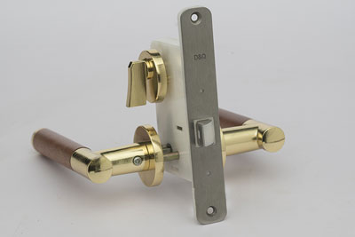 MPF1612 Door Handle Lock