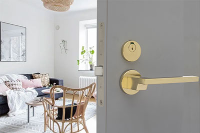 MPF1612 Door Handle Lock