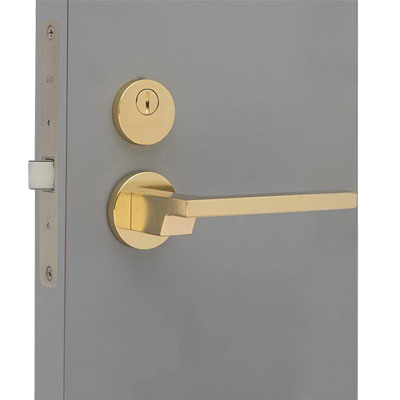 MPF1613 Door Handle Lock