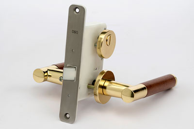 MPF1613 Door Handle Lock