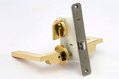 MPF1613 Door Handle Lock