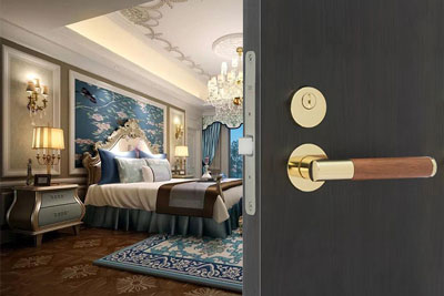 MPF1613 Door Handle Lock