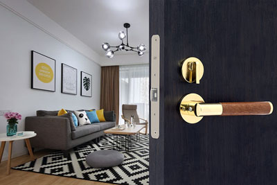 MPF1613 Door Handle Lock