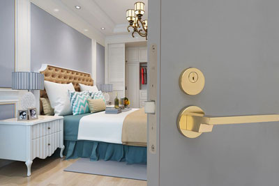 MPF1613 Door Handle Lock