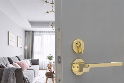 MPF1613 Door Handle Lock