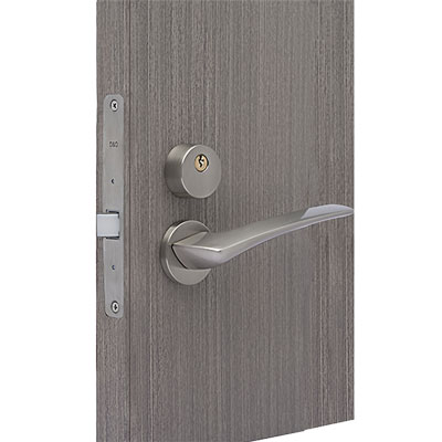 MPF1614 Door Handle Lock