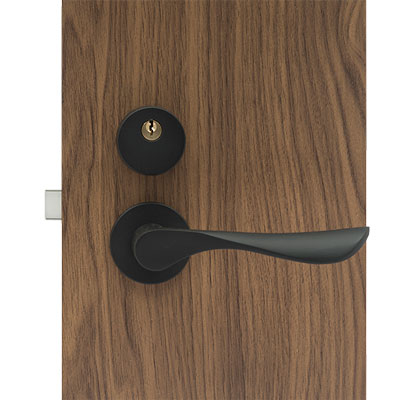 MPF1614 Door Handle Lock