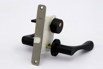 MPF1614 Door Handle Lock