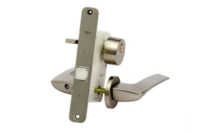 MPF1614 Door Handle Lock