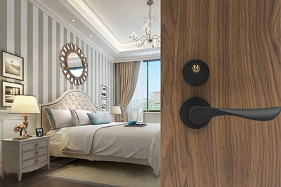 MPF1614 Door Handle Lock