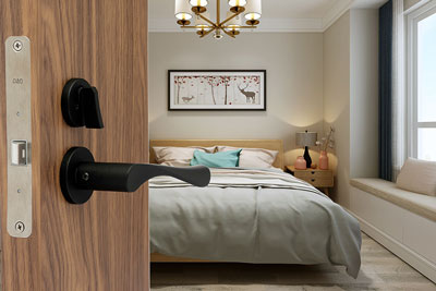 MPF1614 Door Handle Lock