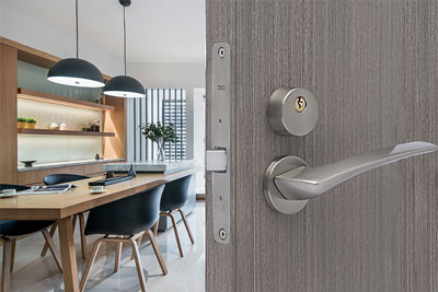 MPF1614 Door Handle Lock