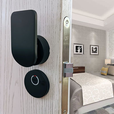 MG2812 Push Pull Mortise Lock