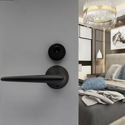 MPN1612 Door Lever Lock