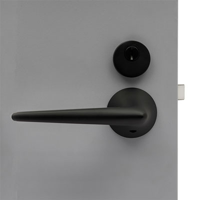 MPN1613 Door Lever Lock