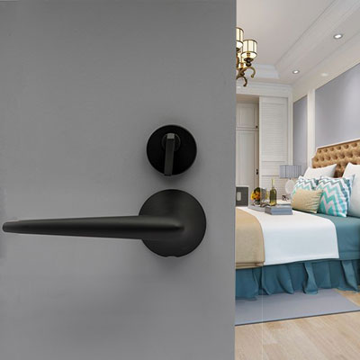 MPN1613 Door Lever Lock