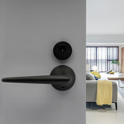 MPN1613 Door Lever Lock